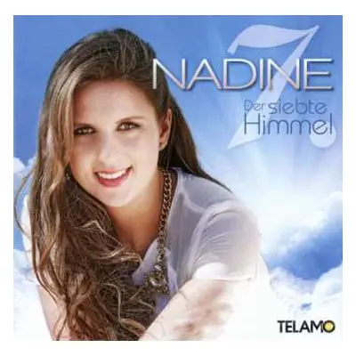 CD Nadine: Der Siebte Himmel