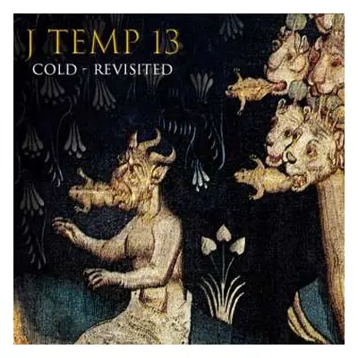 CD J TEMP 13: Cold Revisited