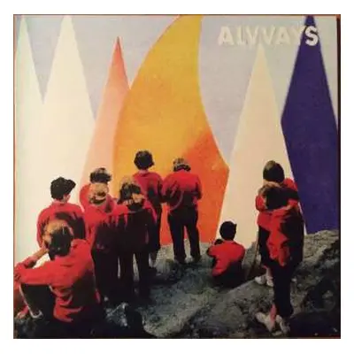 LP Alvvays: Antisocialites