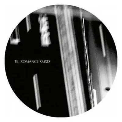 LP Tb: Romance Rmxd