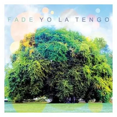 LP Yo La Tengo: Fade