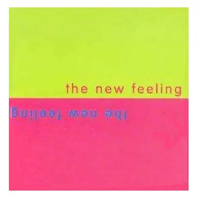 CD Various: The New Feeling