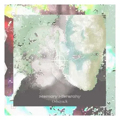 LP OSHEYACK: Memory Hierarchy