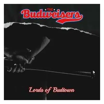 LP Budweisers: Lords Of Budtown