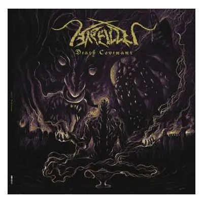 CD Arallu: Death Covenant