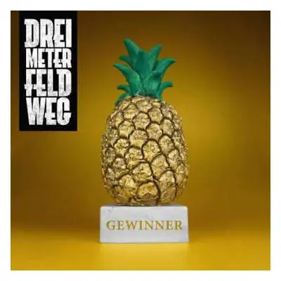 CD Drei Meter Feldweg: Gewinner