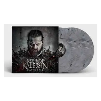 2LP Keep Of Kalessin: Katharsis