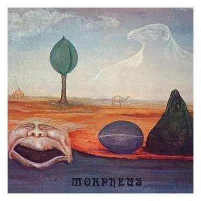 CD Morpheus: Rabenteuer