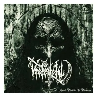 CD Vredensdal: Sonic Devotion To Darkness