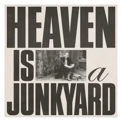 LP Youth Lagoon: Heaven Is A Junkyard CLR | LTD