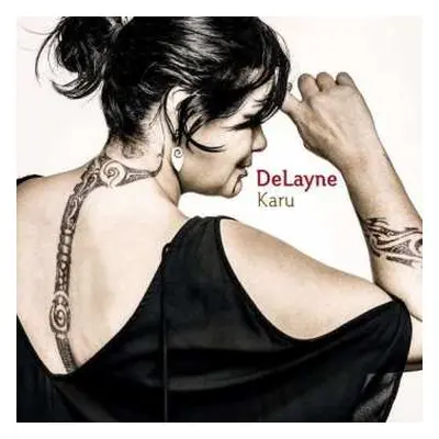 LP DeLayne Ututaonga: Karu