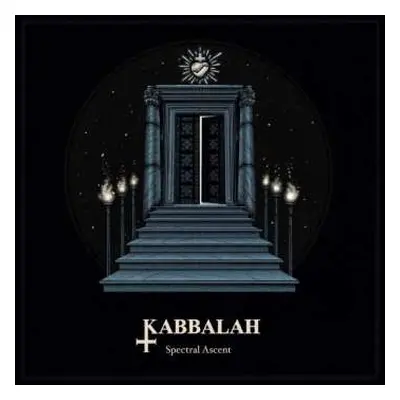 LP Kabbalah: Spectral Ascent CLR | LTD