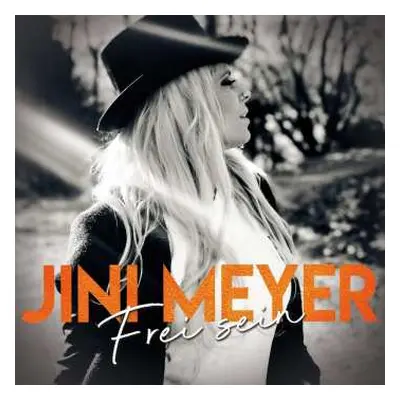 LP Janine Meyer: Frei Sein LTD