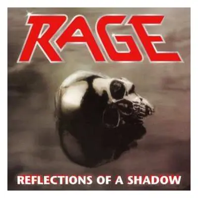 2LP Rage: Reflections Of A Shadow