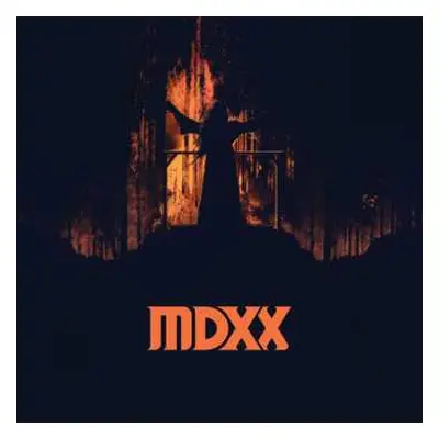 CD Mdxx: MDXX