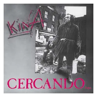 LP/CD Kina: Cercando