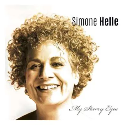 LP Simone Helle: My Starry Eyes