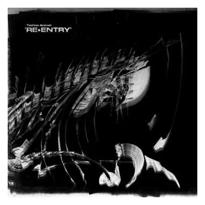 2CD Techno Animal: Re-Entry