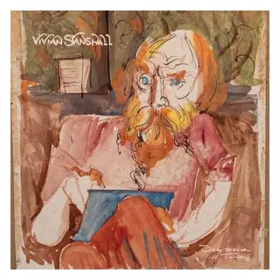 LP Vivian Stanshall: Dog Howl In Tune