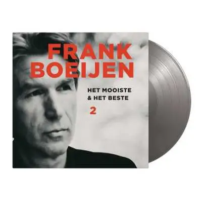 3LP Frank Boeijen: Het Mooiste & Het Beste 2