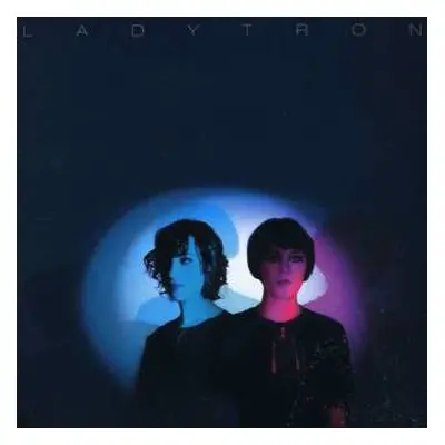 CD Ladytron: Best Of 00-10