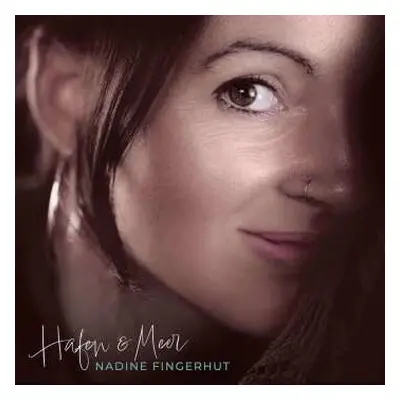 CD Nadine Fingerhut: Hafen & Meer