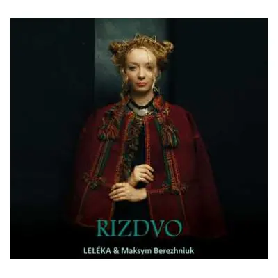 CD Leléka: Rizdvo