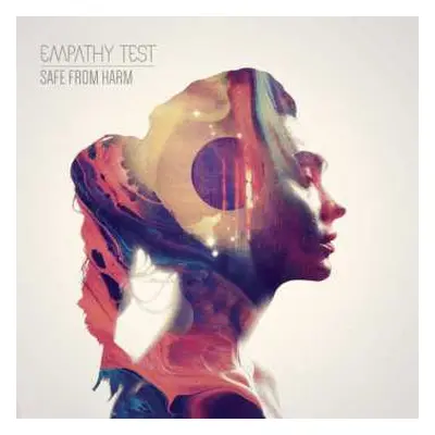 LP Empathy Test: Safe From Harm (black Vinyl)