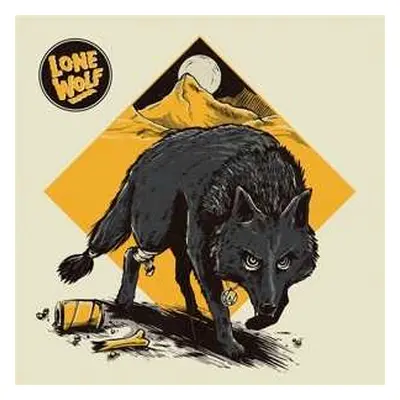 CD Lone Wolf: Lone Wolf