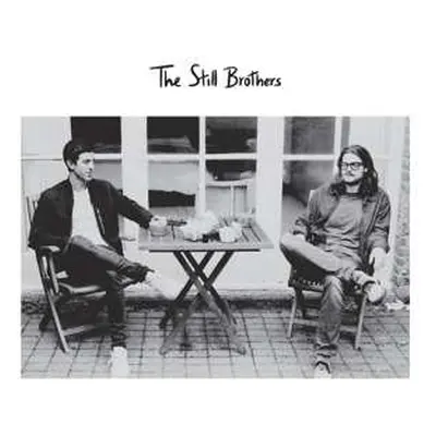 CD The Still Brothers: The Still Brothers EP