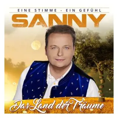 CD Sanny: Das Land Der Träume