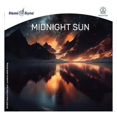 CD Hemi-Sync: Midnight Sun