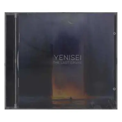 CD Yenisei: The Last Cruise