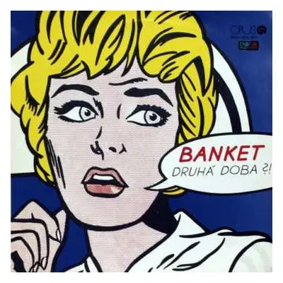 CD Banket: Druha Doba