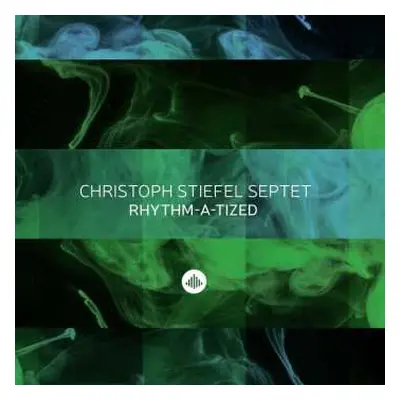 CD Christoph Stiefel Inner Language Trio: Rhythm-a-tized