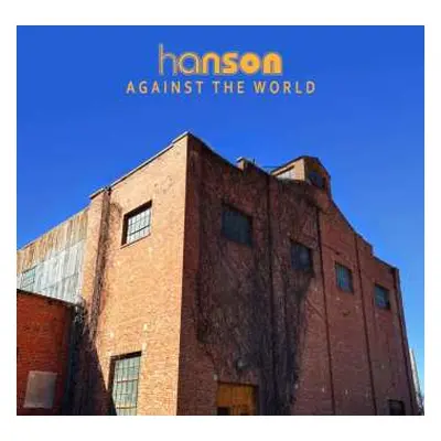 LP Hanson: Against The World CLR