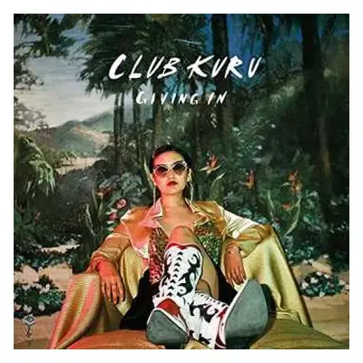 CD Club Kuru: Giving In