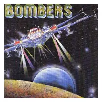 CD Bombers: Bombers