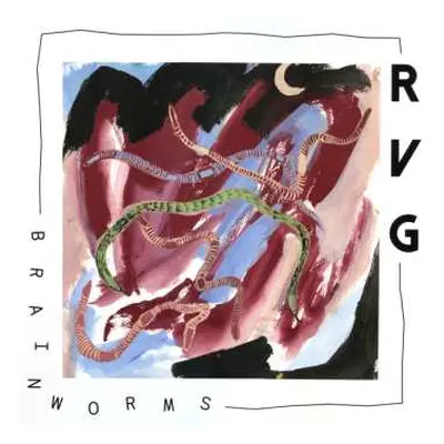 LP RVG: Brain Worms