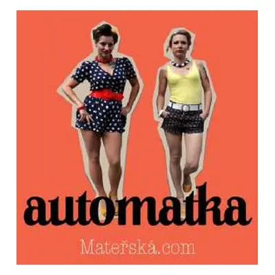 CD Mateřská.com: Automatka