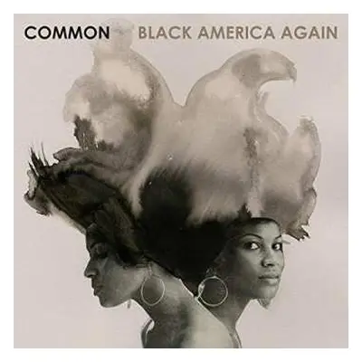 CD Common: Black America Again