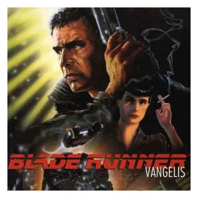 LP Vangelis: Blade Runner