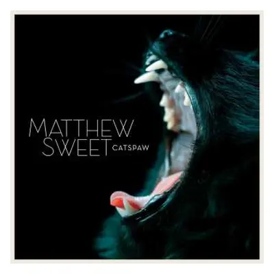 CD Matthew Sweet: Catspaw DIGI