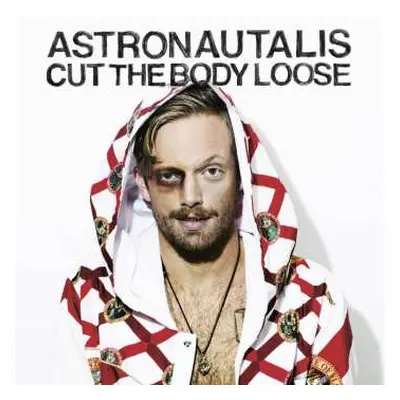 LP Astronautalis: Cut The Body Loose CLR