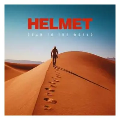 CD Helmet: Dead To The World DIGI