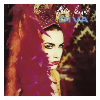 LP Annie Lennox: Diva