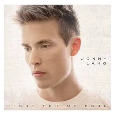 CD Jonny Lang: Fight For My Soul