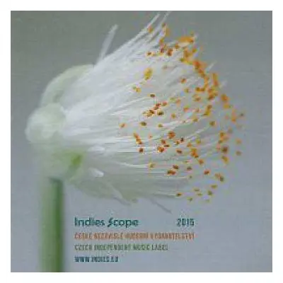 CD Various: Indies Scope 2015