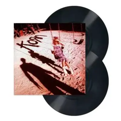 2LP Korn: Korn