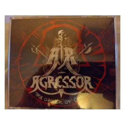 3CD Agressor: The Order Of Chaos